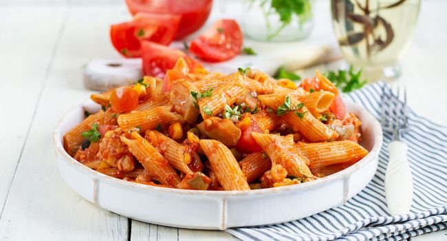 OmVeda BIO Chilischoten Ganz