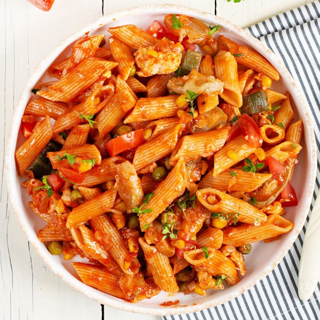 OmVeda BIO Chilischoten Ganz