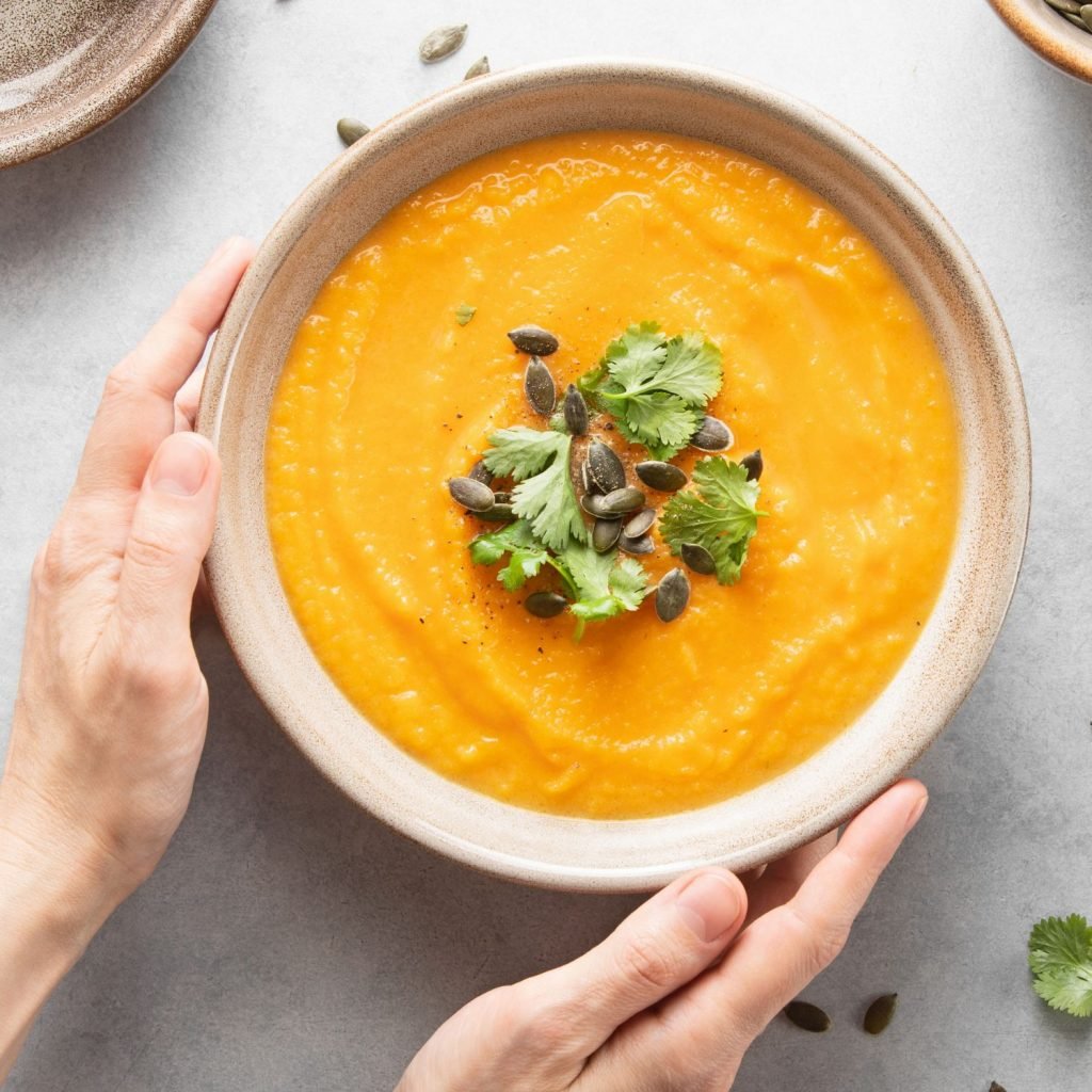 OmVeda BIO Fenchel Samen Gemahlen